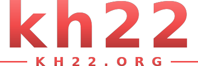 kh22 logo